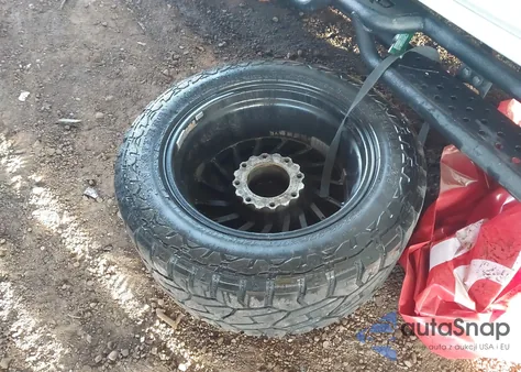 2018 Chevrolet Silverado 2500Hd Lt z USA, uszkodzony, nr VIN 1GC1KVEY4JF172329